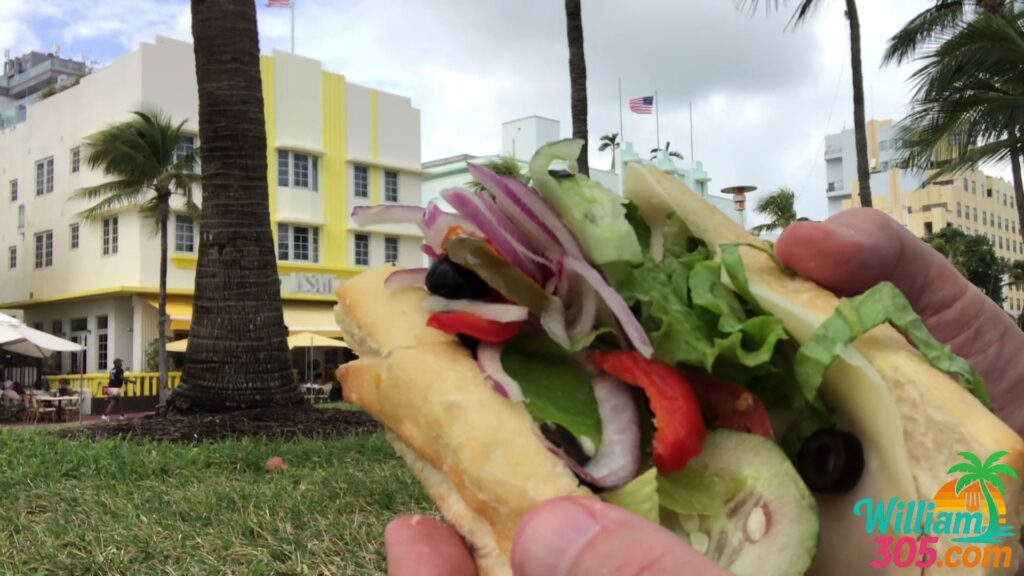 La Sandwicherie Miami Beach 2