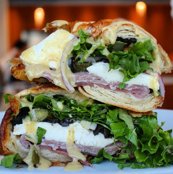 La Sandwicherie Miami Beach 4
